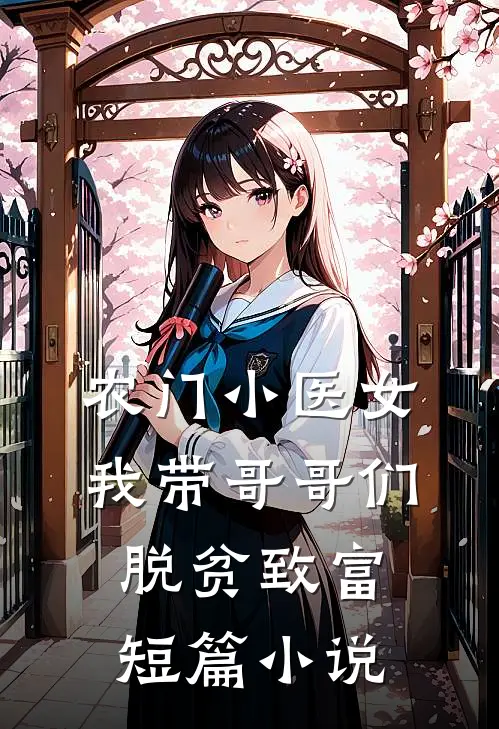 农门小医女：我带哥哥们脱贫致富短篇小说