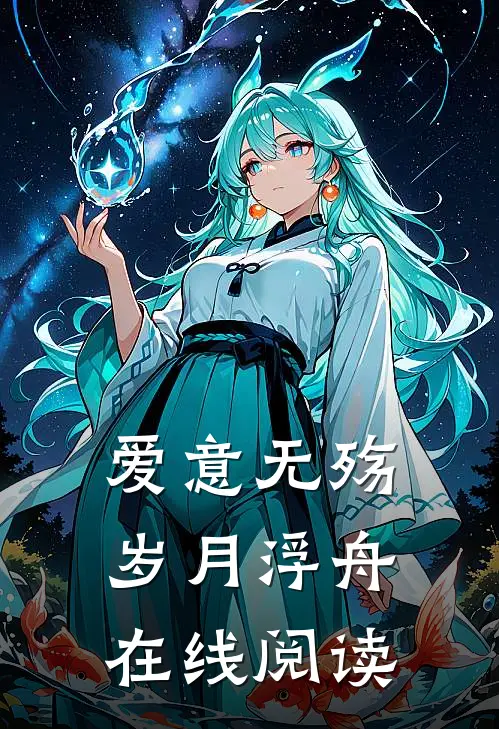 爱意无殇,岁月浮舟在线阅读