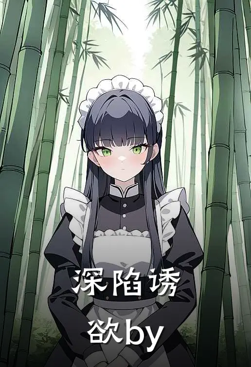 深陷诱欲by