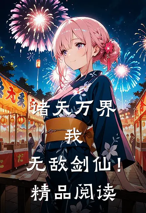 诸天万界：我，无敌剑仙！精品阅读
