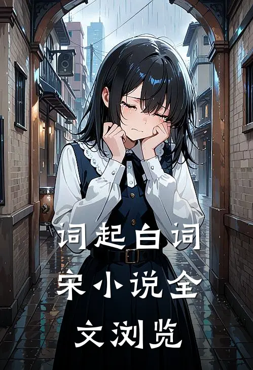 词起白词宋小说全文浏览