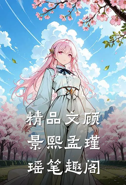 精品文顾景熙孟瑾瑶笔趣阁在线阅读