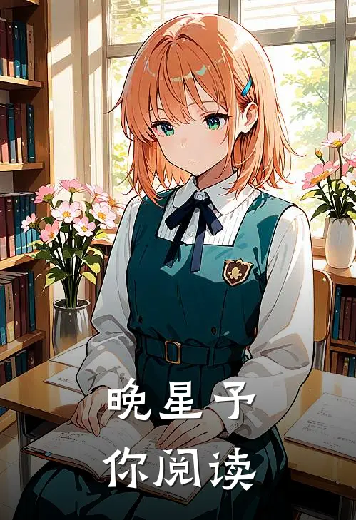 晚星予你阅读