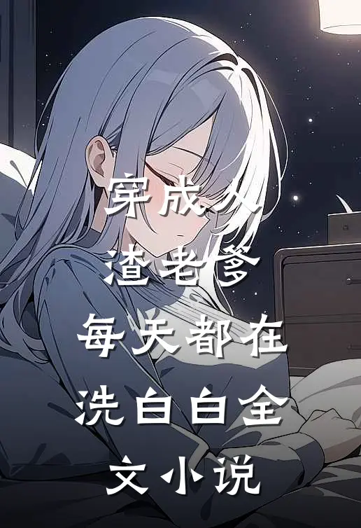 穿成人渣老爹,每天都在洗白白全文