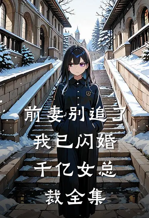 前妻别追了,我已闪婚千亿女总裁 全集免费阅读