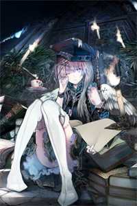 偏你来时雪落喻子祈盛安安全文+免费