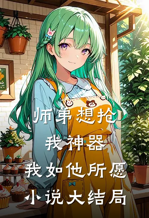 师弟想抢我神器,我如他所愿大结局免费阅读
