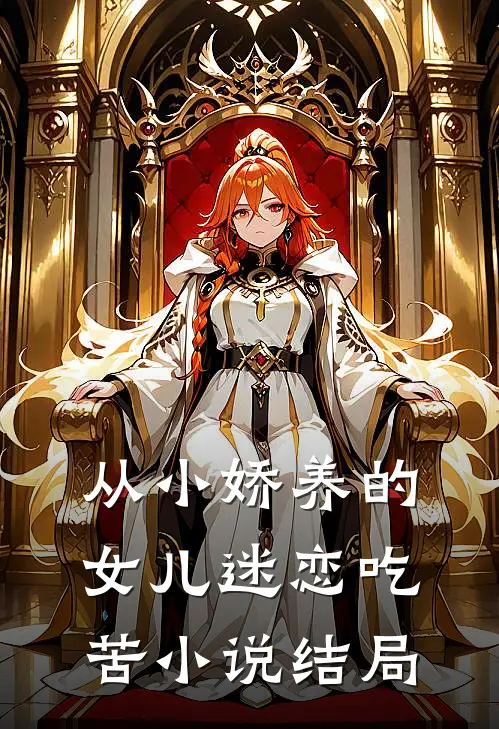 从小娇养的女儿迷恋吃苦结局是啥