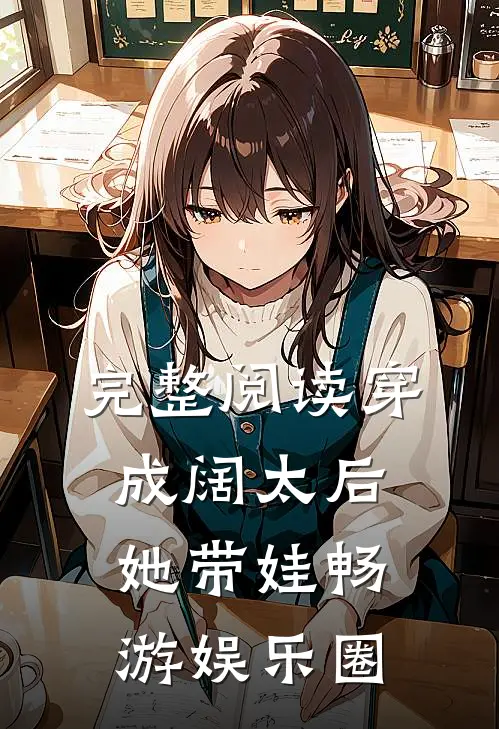 完整阅读穿成阔太后，她带娃畅游娱乐圈