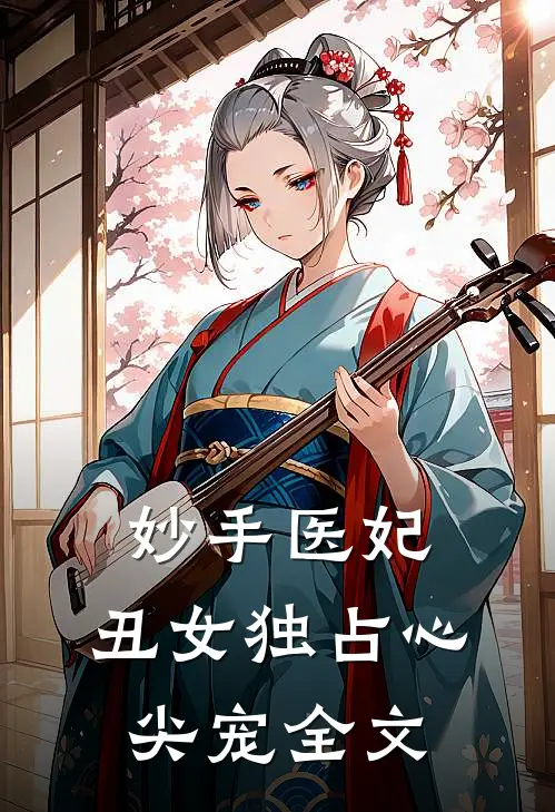 妙手医妃丑女独占心尖宠全文