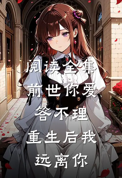 阅读全集前世你爱答不理，重生后我远离你
