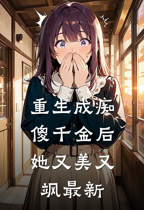 重生成痴傻千金后,她又美又飒最新