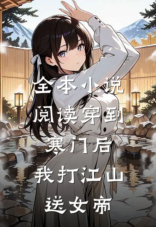 全本小说阅读穿到寒门后，我打江山送女帝
