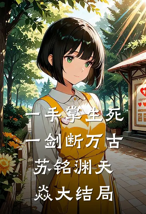 一手掌生死，一剑断万古苏铭渊天焱大结局