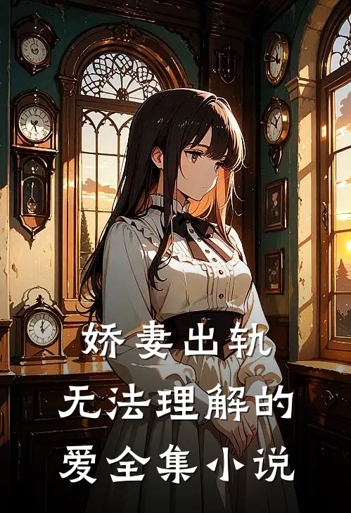 娇妻出轨无法理解的爱全集免费阅读