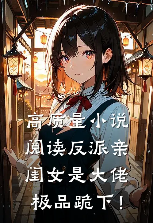 高质量小说阅读反派亲闺女是大佬，极品跪下！