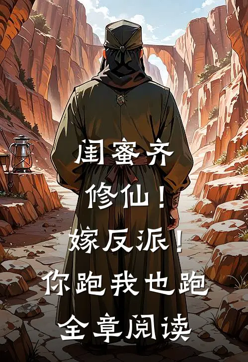 闺蜜齐修仙!嫁反派!你跑我也跑全章阅读
