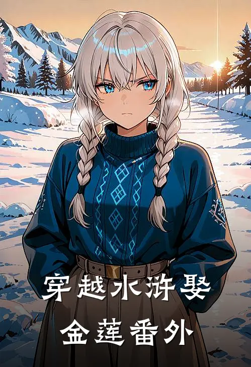 穿越水浒娶金莲 番外免费阅读