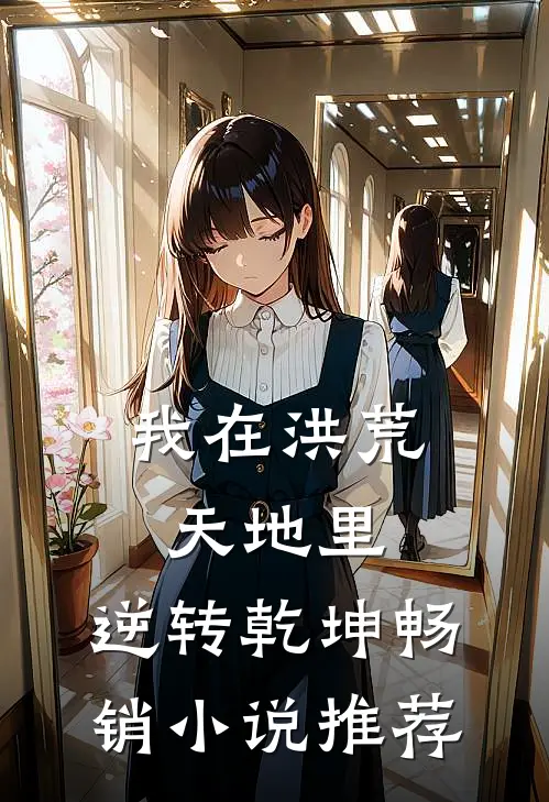 我在洪荒天地里,逆转乾坤畅销推荐女主