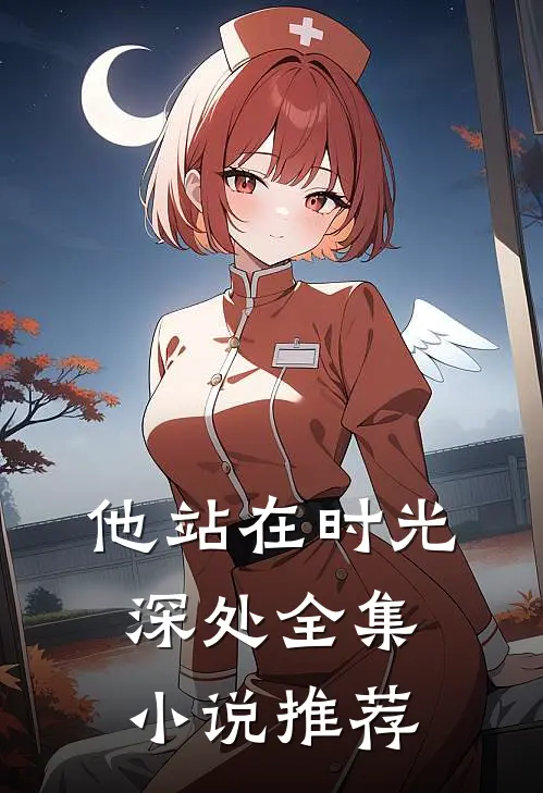 他站在时光深处全集小说推荐