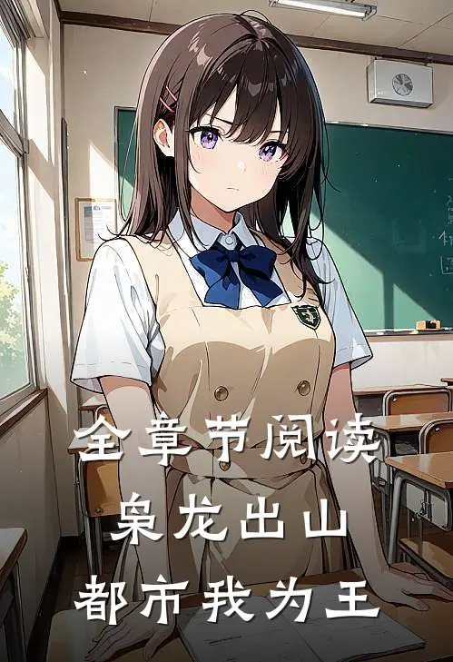 全章节阅读枭龙出山都市我为王