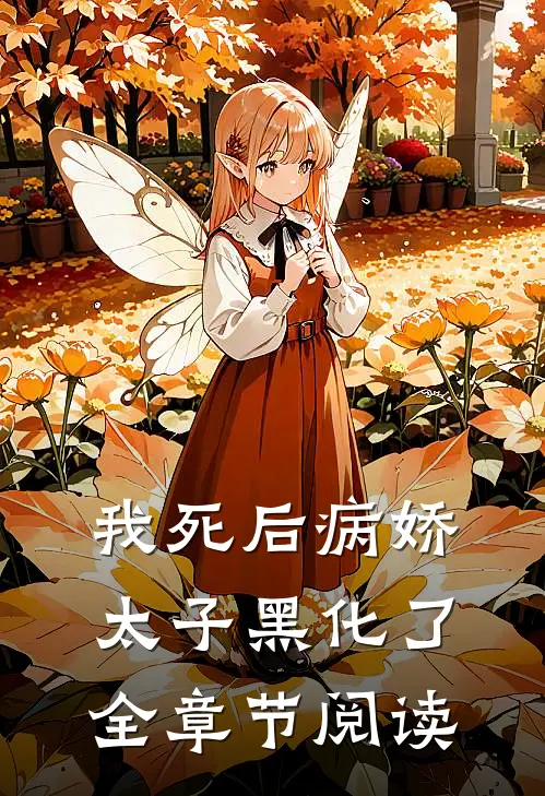 我死后病娇太子黑化了全章节阅读