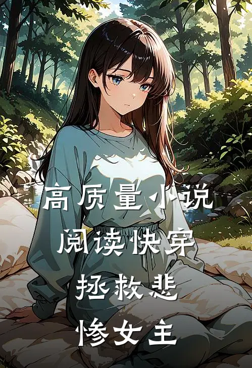 高质量阅读快穿拯救悲惨女主的
