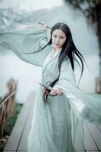 此去经年再无君全局