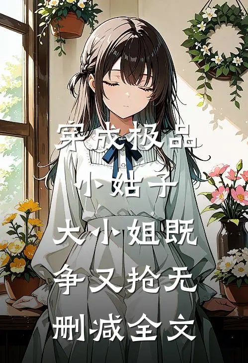 穿成极品小姑子,大小姐既争又抢无删减全文免费