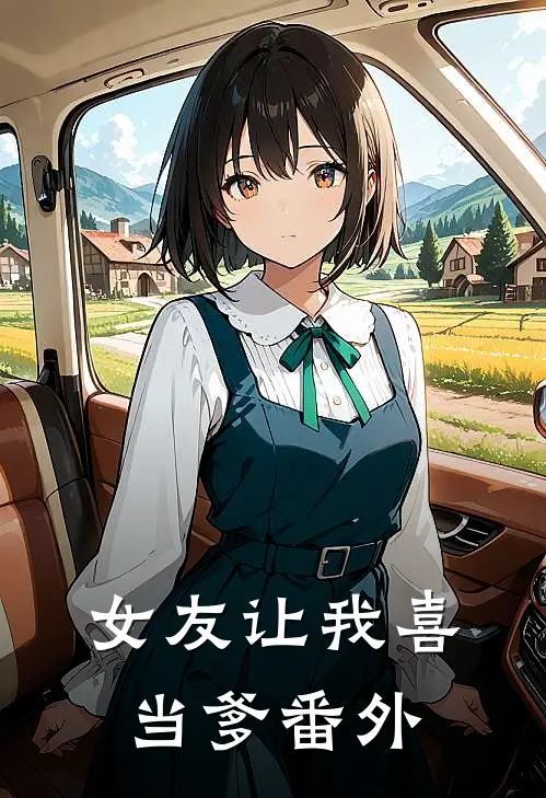 女友让我喜当爹 番外
