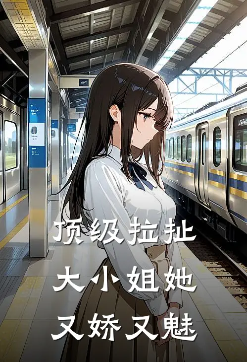 顶级拉扯大小姐她又娇又魅免费阅读全文最新章节列表