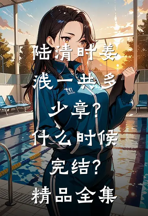 陆清时姜浅一共多少章?什么时候完结?精品全集
