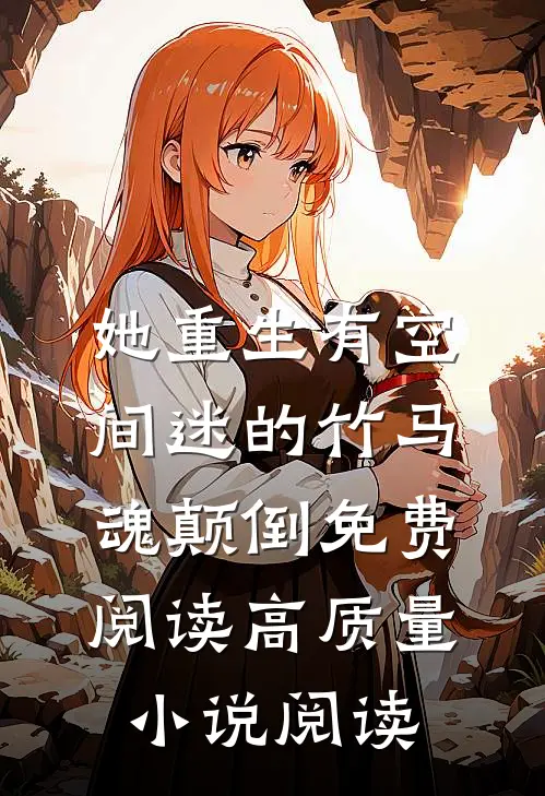她重生有空间迷的竹马魂颠倒免费阅读高质量小说阅读