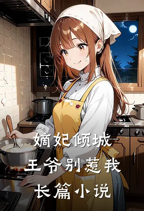 嫡妃倾城王爷别惹我长篇在线阅读