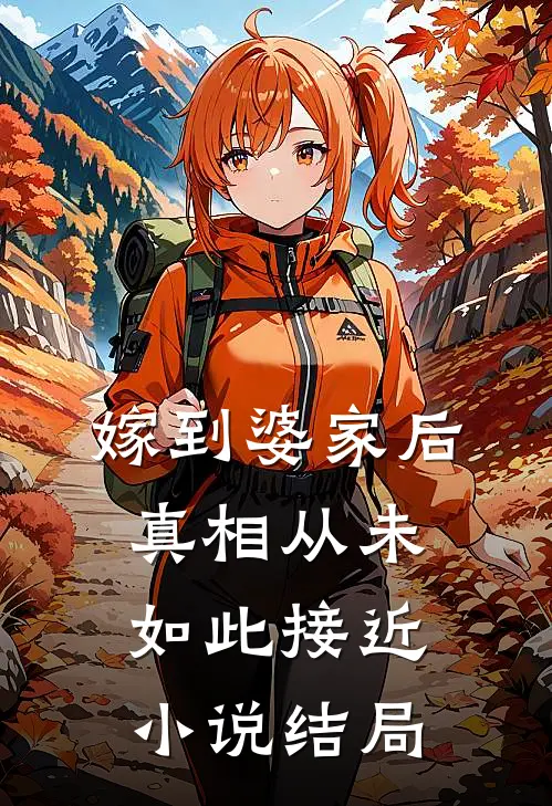 嫁到婆家后,真相从未如此接近结局怎么样