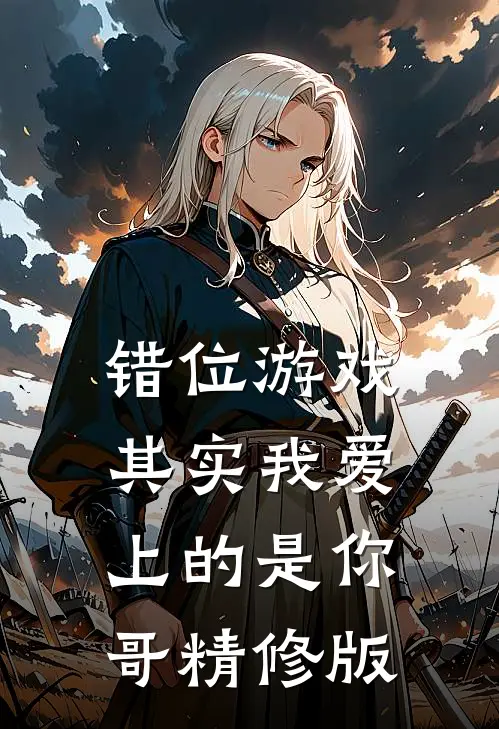 错位游戏,其实我爱上的是你哥精修版在线观看