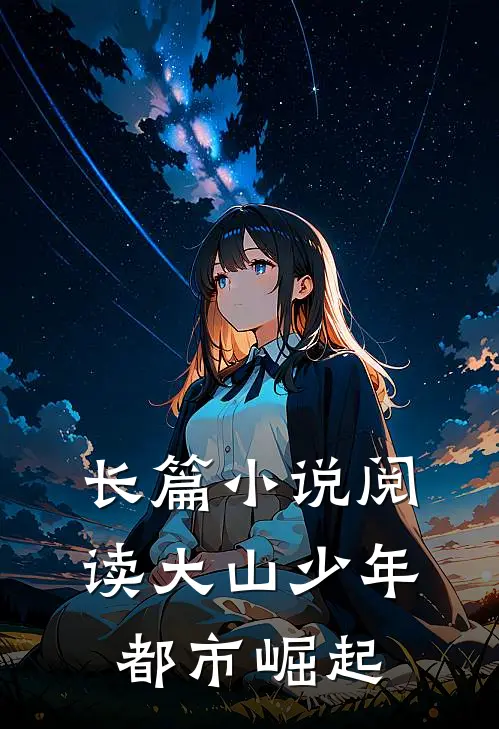 长篇小说阅读大山少年都市崛起