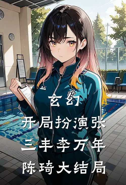 玄幻开局扮演张三丰李万年陈琦大结局视频