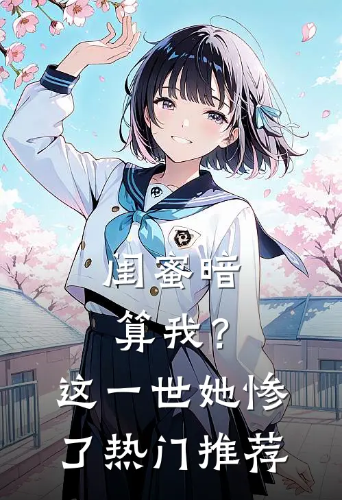 闺蜜暗算我?这一世她惨了热门推荐