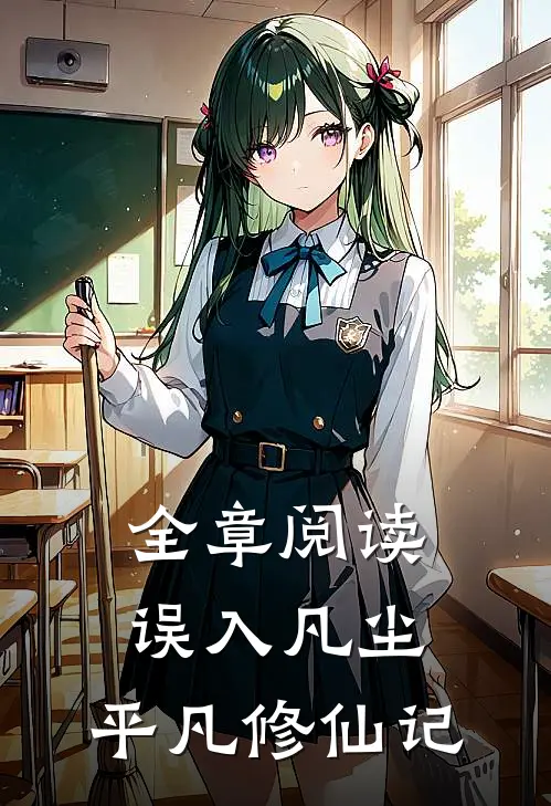 全章阅读误入凡尘平凡修仙记