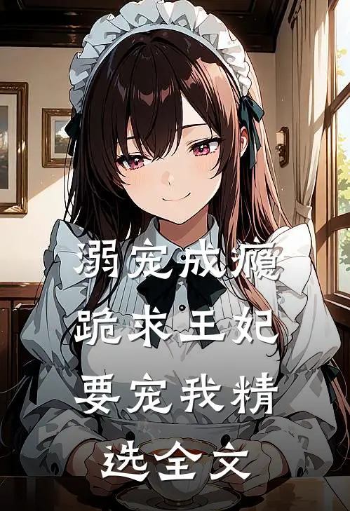 溺宠成瘾跪求王妃要宠我精选全文在线阅读