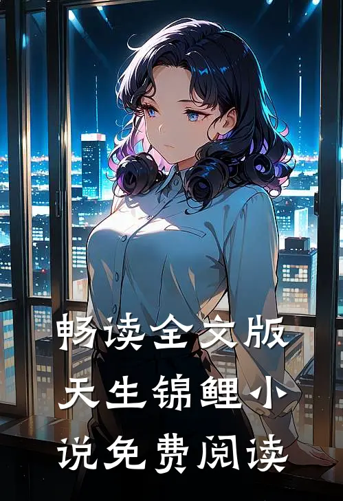 畅读全文版天生锦鲤免费阅读无弹窗