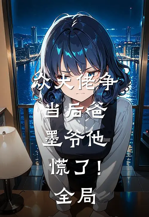 众大佬争当后爸,墨爷他慌了!全局免费阅读