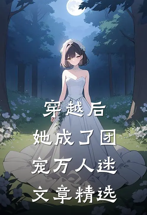 穿越后,她成了团宠万人迷文章精选