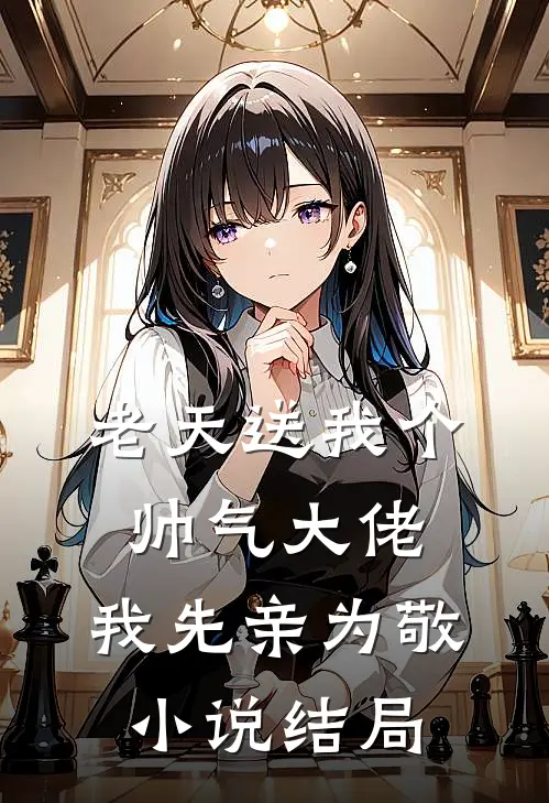 老天送我个帅气大佬,我先亲为敬结局是