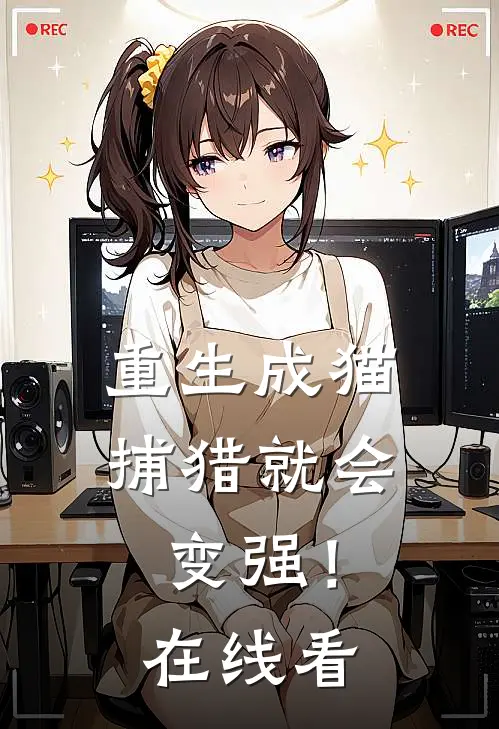 重生成猫，捕猎就会变强！在线看