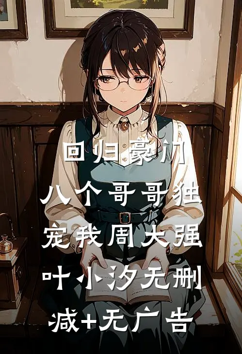 回归豪门，八个哥哥独宠我周大强叶小汐无删减+无广告