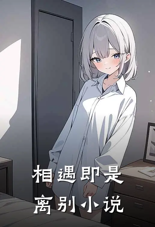 相遇即是离别阅读