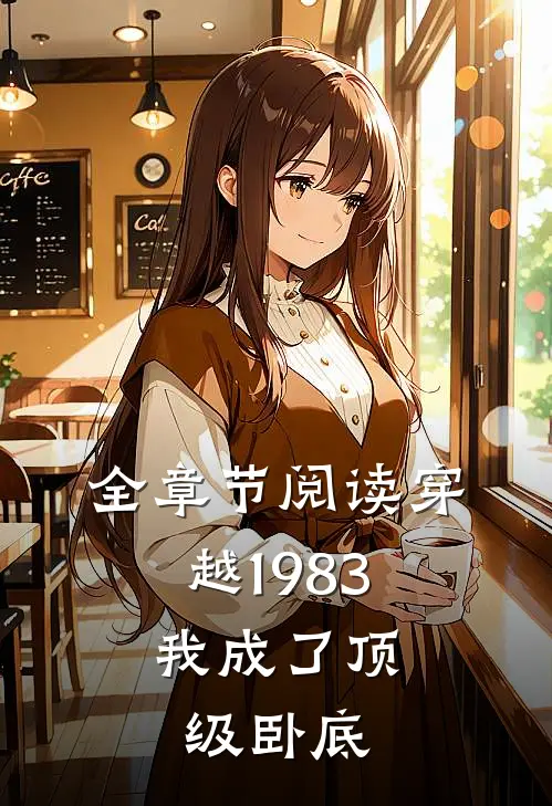 全章节阅读穿越1983我成了顶级卧底