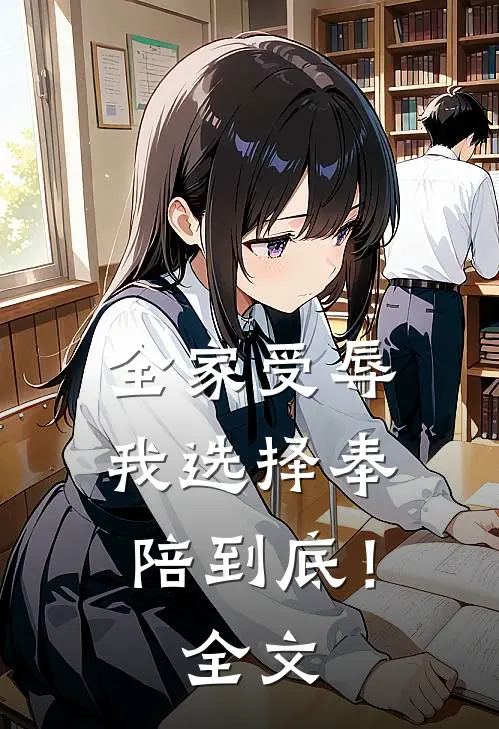 全家受辱,我选择奉陪到底!全文在线阅读